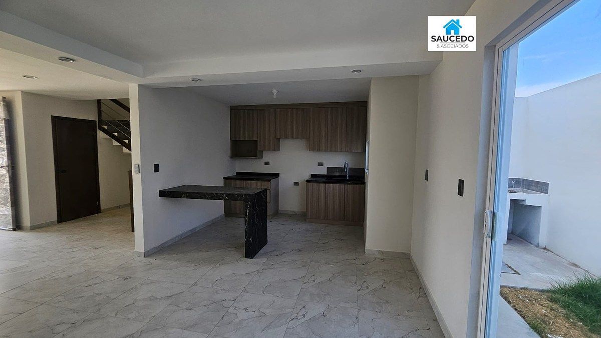 Casa em Nueva Providencia, Durango, foto 2 de 26