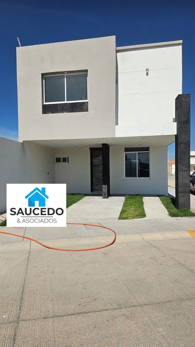 CASA EN VENTA FRACC. REAL DEL TREBOL, foto 1 de 26