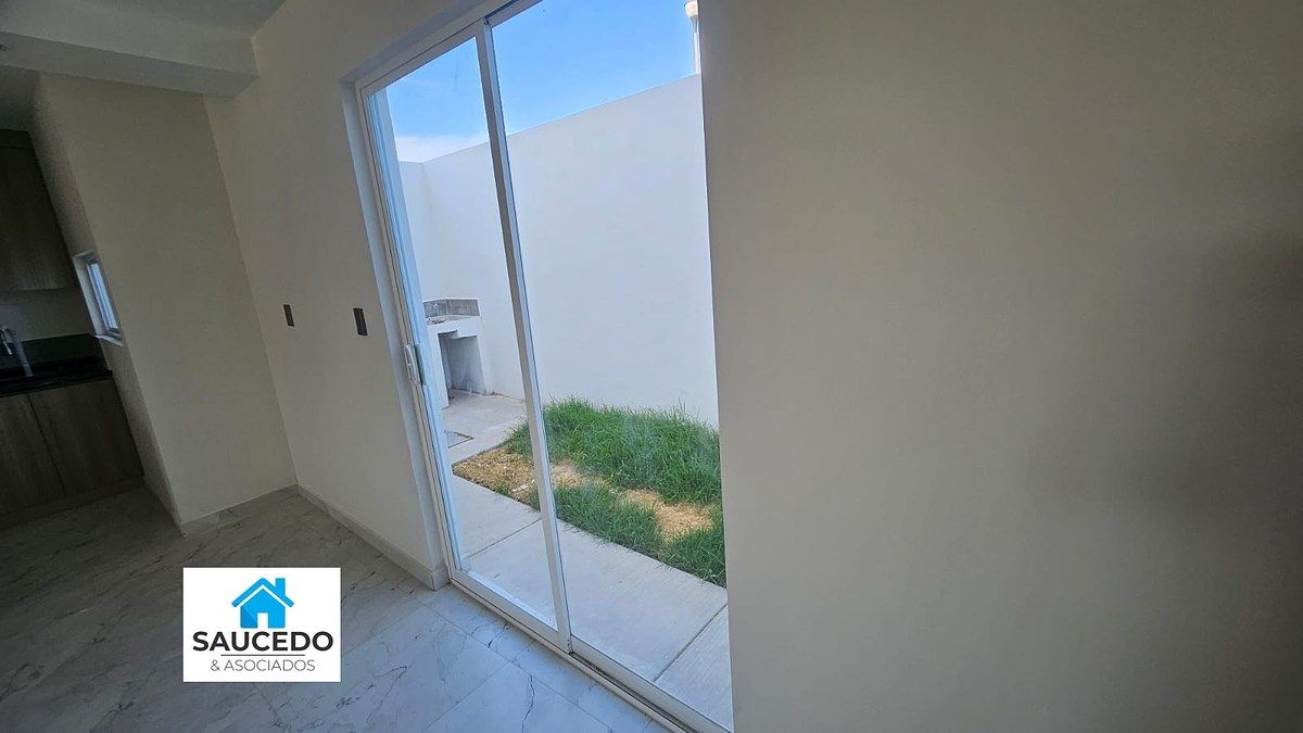 Casa em Nueva Providencia, Durango, foto 5 de 26
