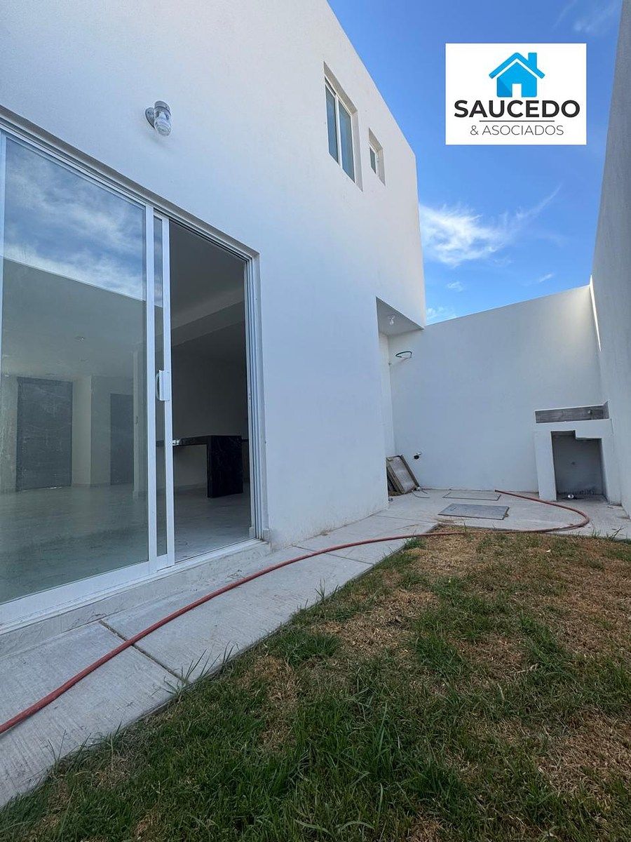 Casa em Nueva Providencia, Durango, foto 9 de 26
