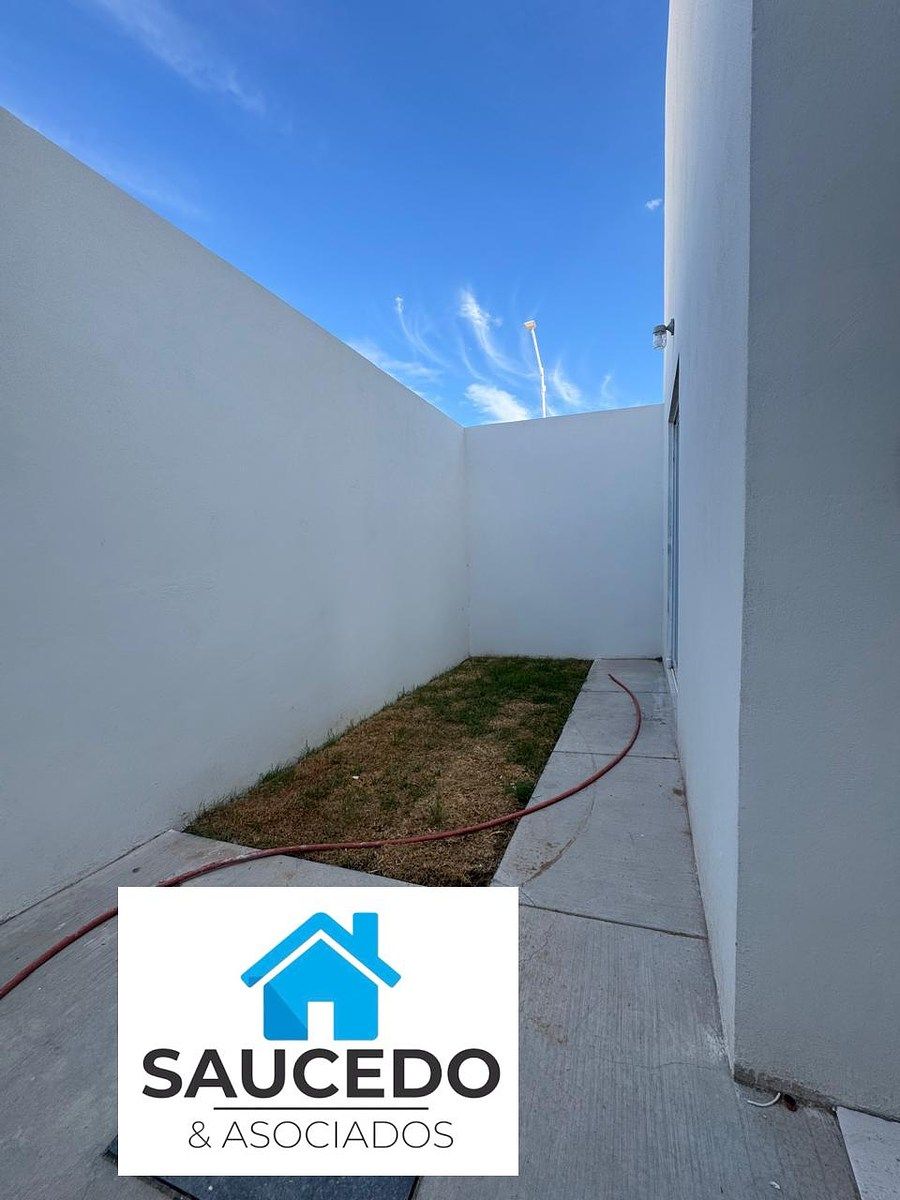 Casa em Nueva Providencia, Durango, foto 14 de 26