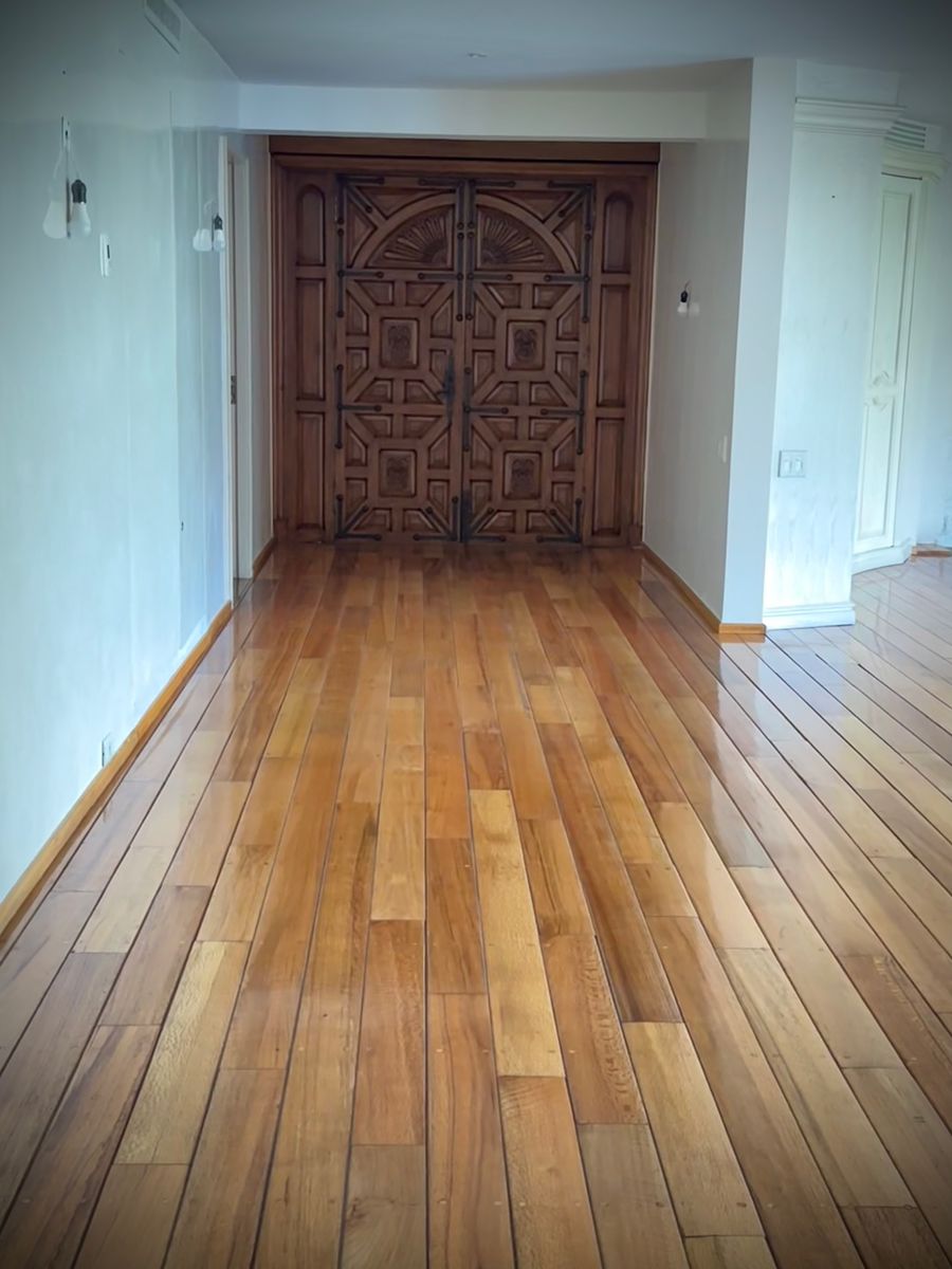 Departamento en Bosque de las Lomas, Miguel Hidalgo, foto 10 de 25