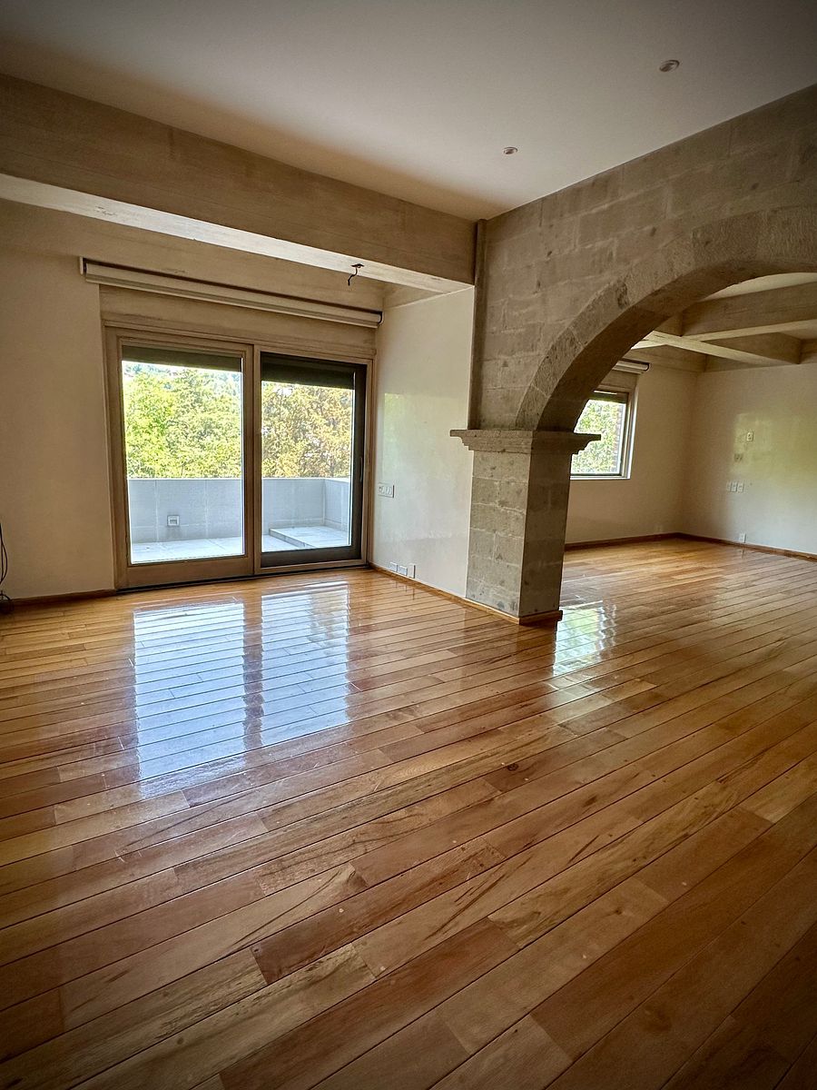 Departamento en Bosque de las Lomas, Miguel Hidalgo, foto 16 de 25