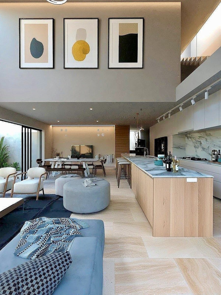 Casa en Zibatá, El Marqués, foto 4 de 10