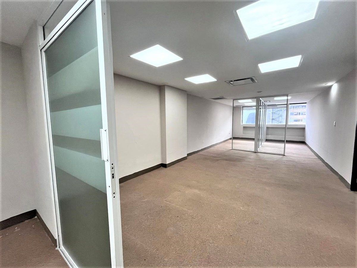 Escritório para Aluguel em Anzures Corporativo Reconhecido (m2o3070), foto 1 de 11