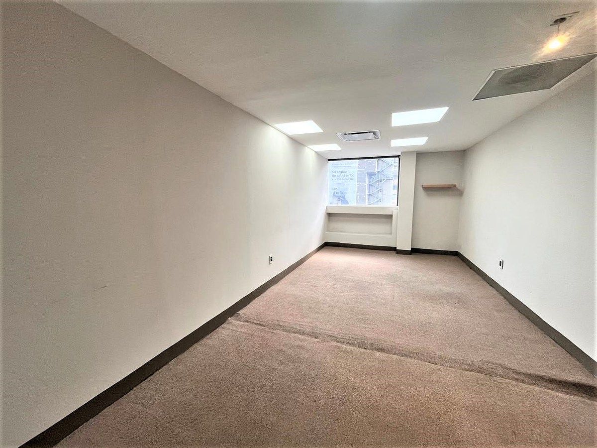 Sala Comercial em Anzures, Miguel Hidalgo, foto 4 de 11