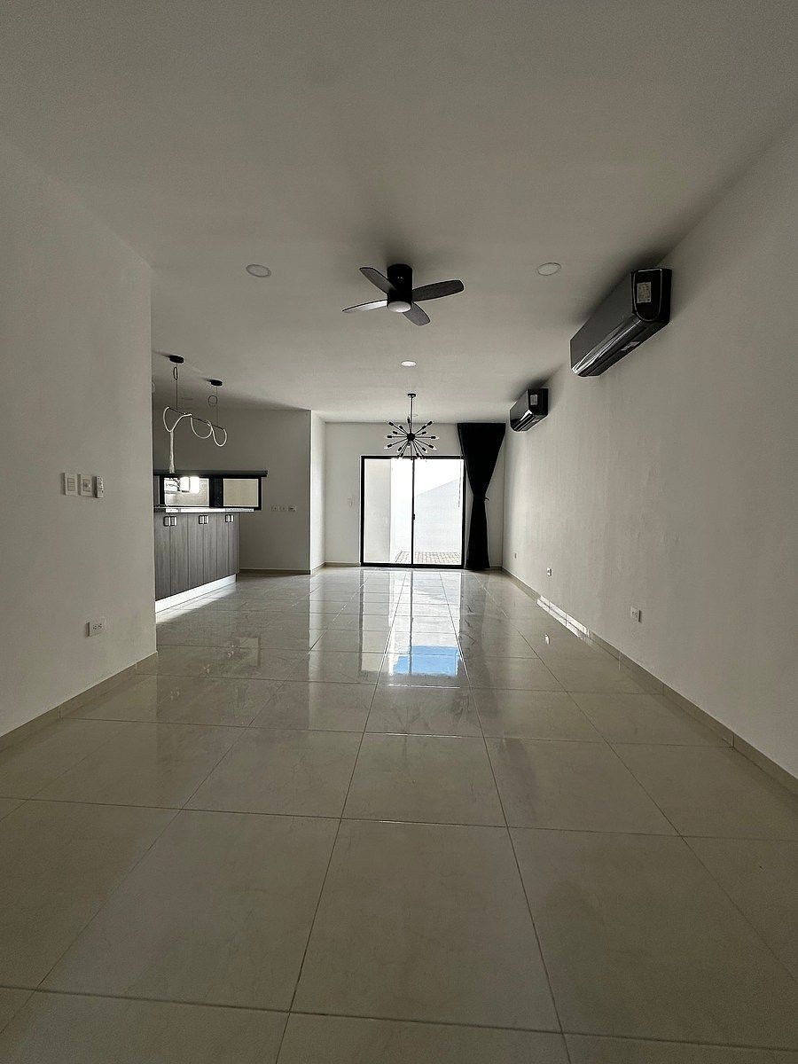 3 de 23: Sala | Comedor