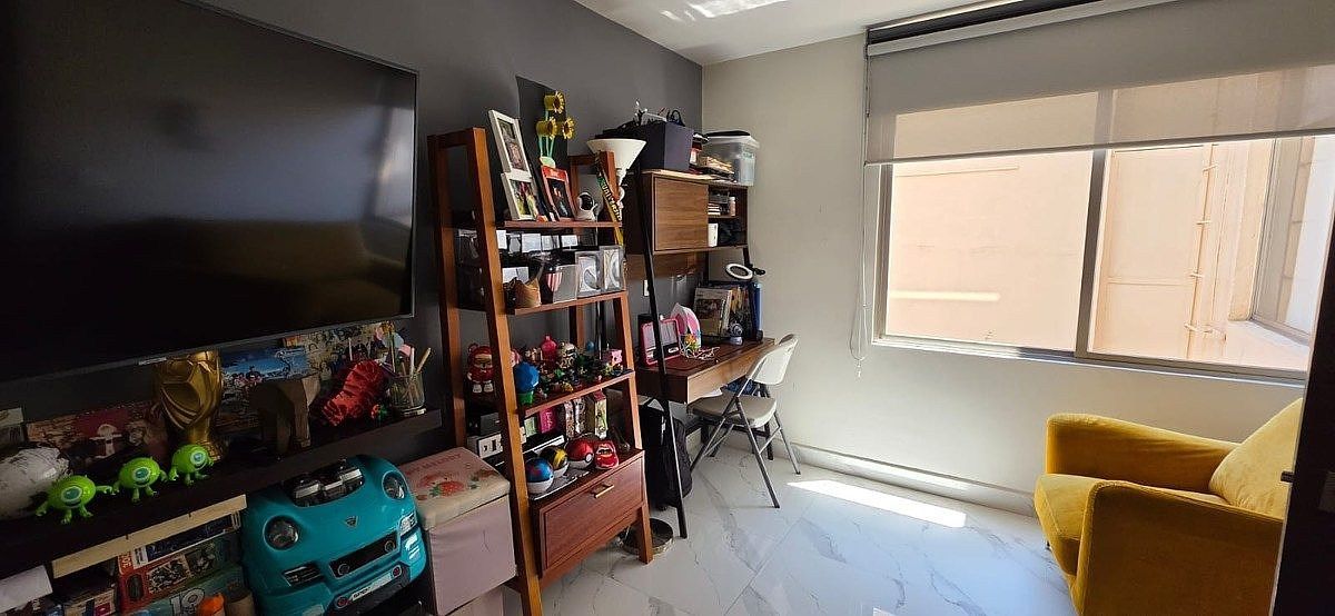 Casa em condomínio fechado em San José Insurgentes, Benito Juárez, foto 13 de 19