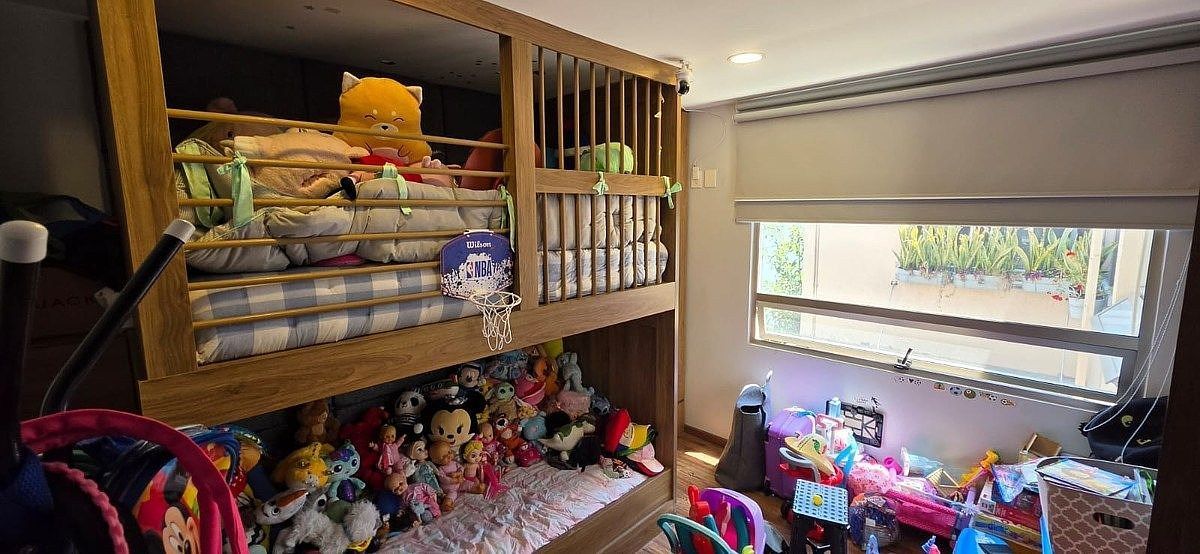 Casa em condomínio fechado em San José Insurgentes, Benito Juárez, foto 15 de 19