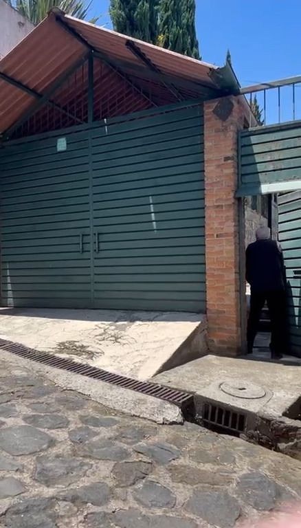 Casa en Locaxco, Cuajimalpa de Morelos, foto 3 de 50