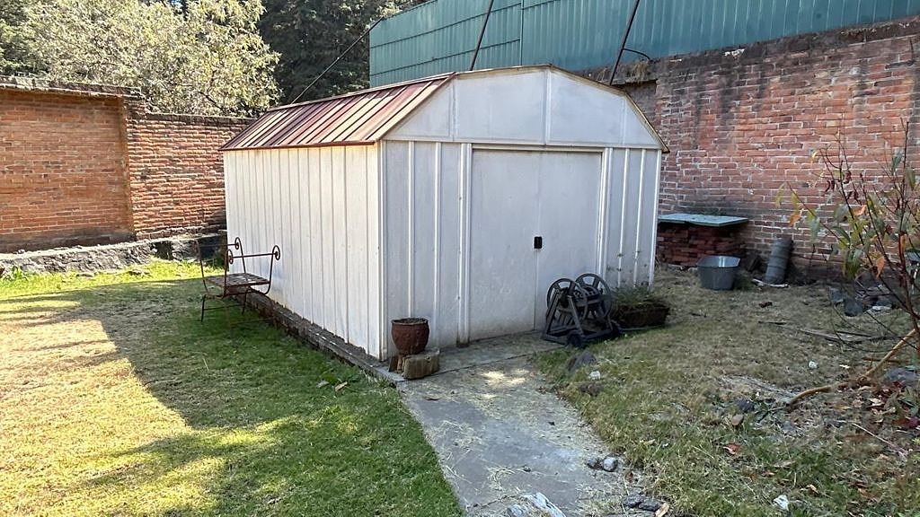 Casa en Locaxco, Cuajimalpa de Morelos, foto 12 de 50