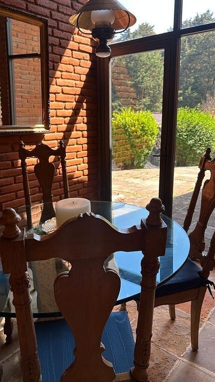 Casa en Locaxco, Cuajimalpa de Morelos, foto 17 de 50