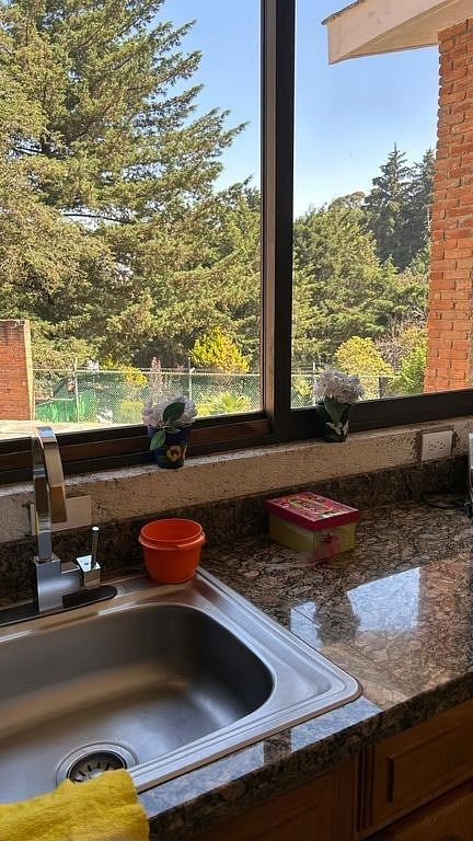 Casa en Locaxco, Cuajimalpa de Morelos, foto 27 de 50