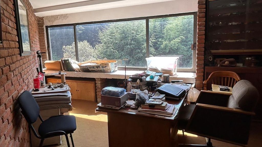 Casa en Locaxco, Cuajimalpa de Morelos, foto 40 de 50