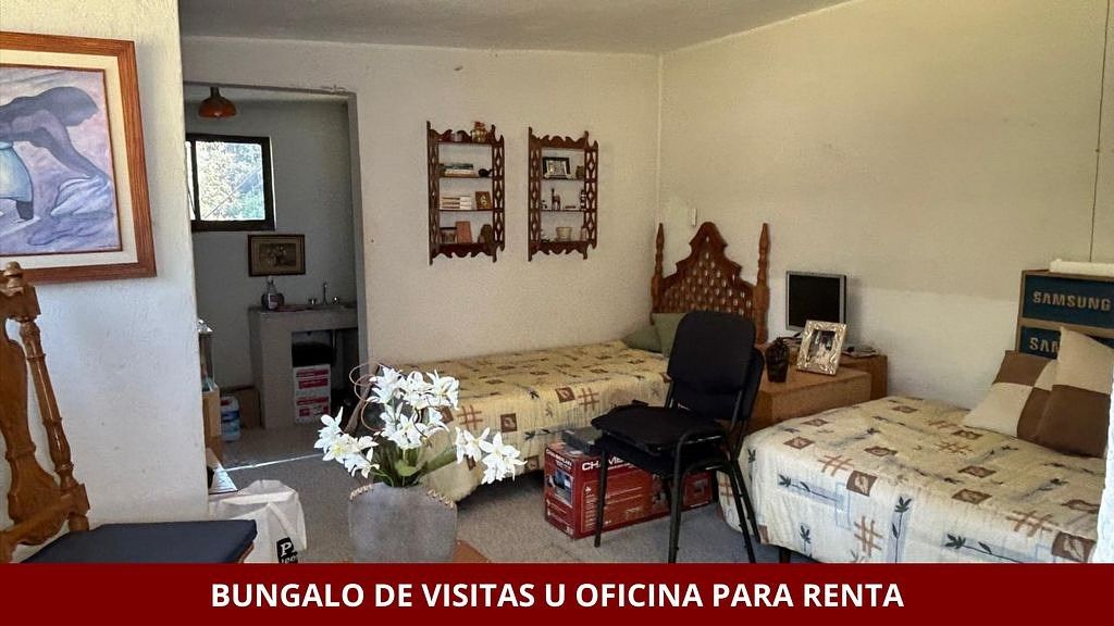 Casa en Locaxco, Cuajimalpa de Morelos, foto 48 de 50