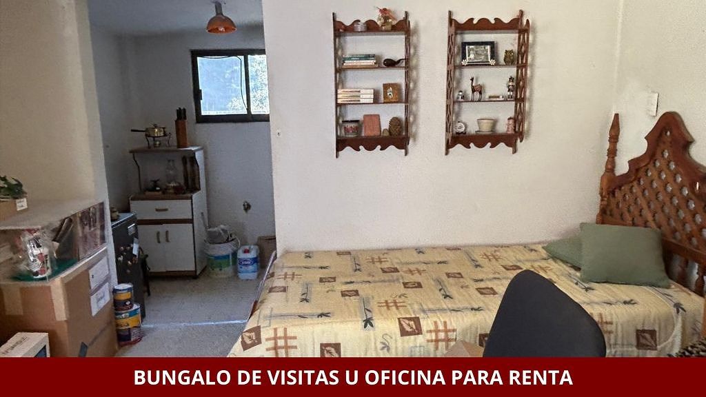 Casa en Locaxco, Cuajimalpa de Morelos, foto 49 de 50