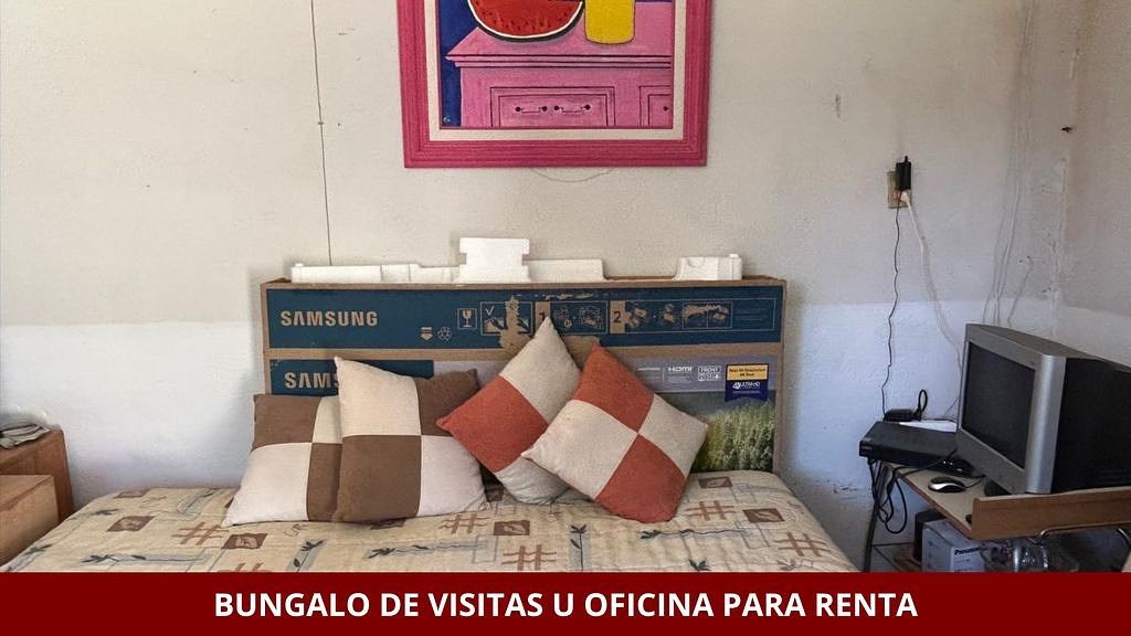 Casa en Locaxco, Cuajimalpa de Morelos, foto 50 de 50