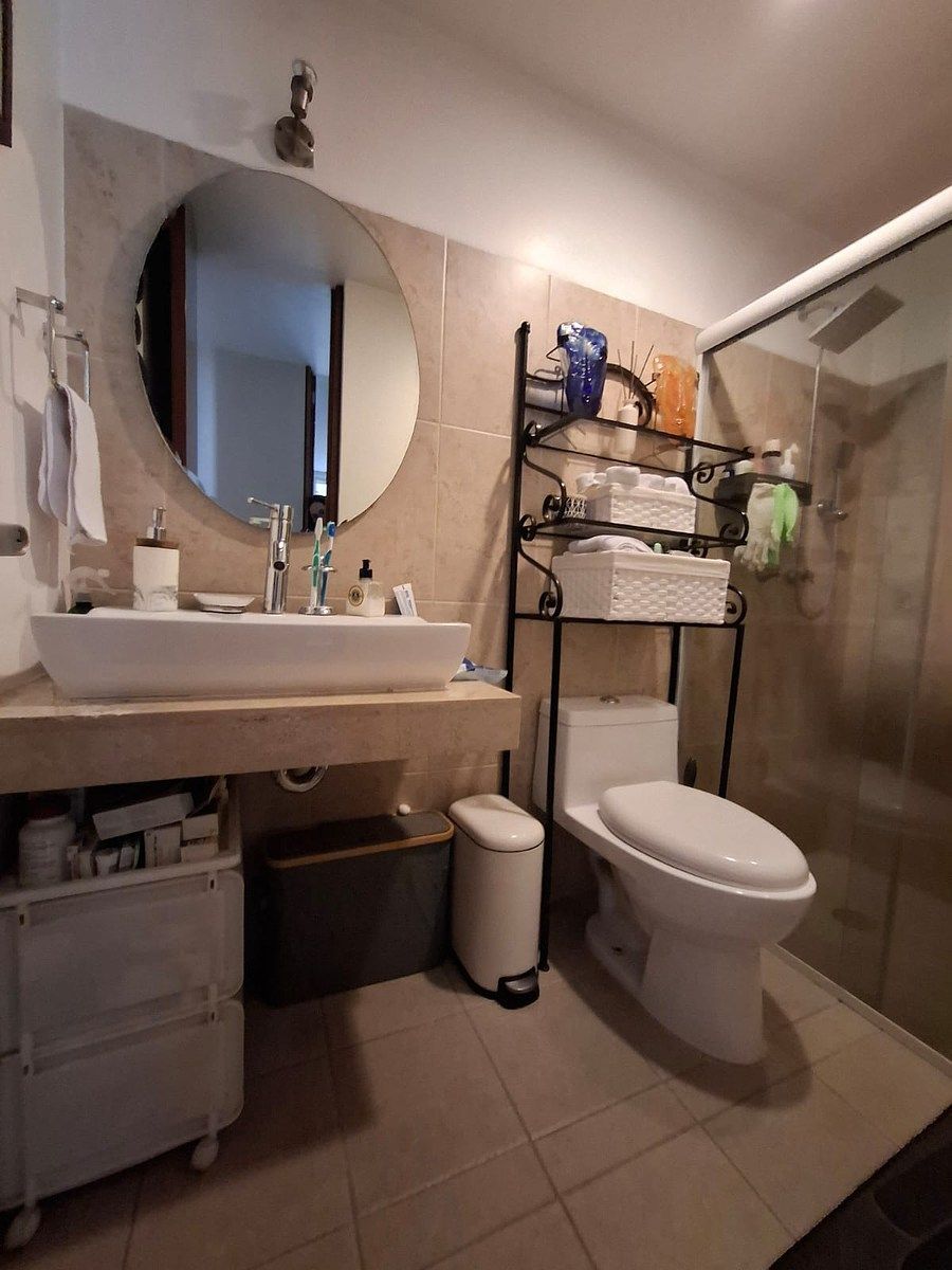 Apartamento em La Joya, Tlalpan, foto 18 de 21