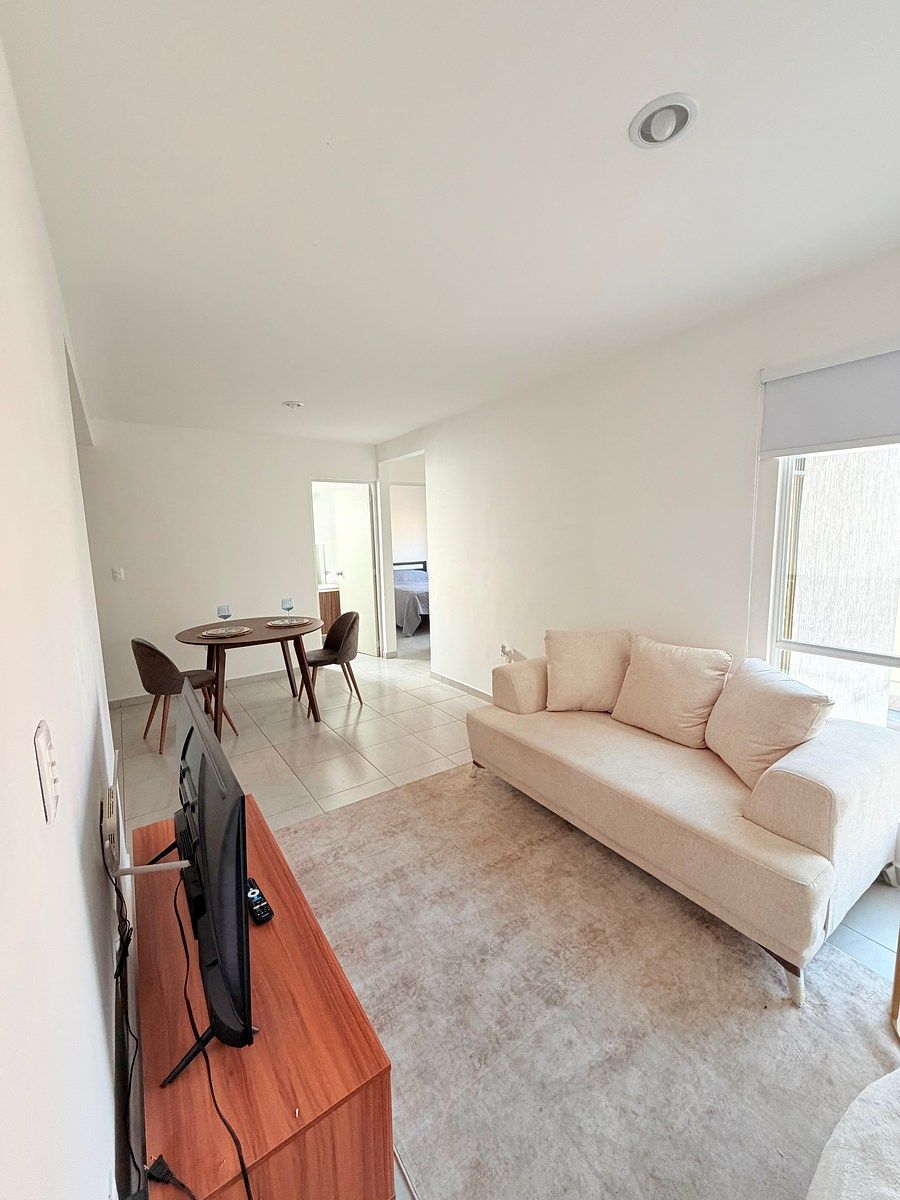 Apartamento em Villas del Refugio, El Marqués, foto 2 de 10