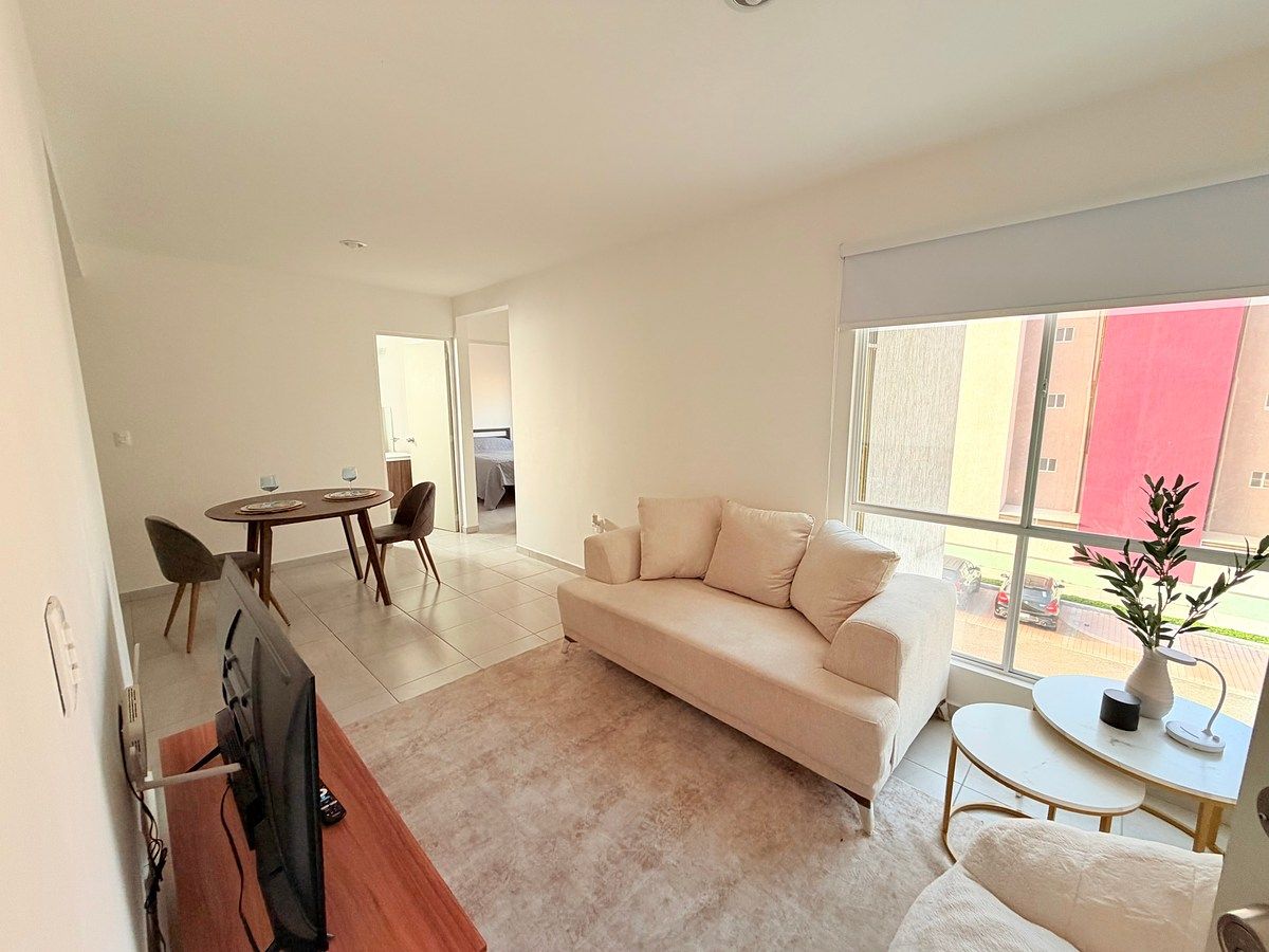 Apartamento em Villas del Refugio, El Marqués, foto 3 de 10