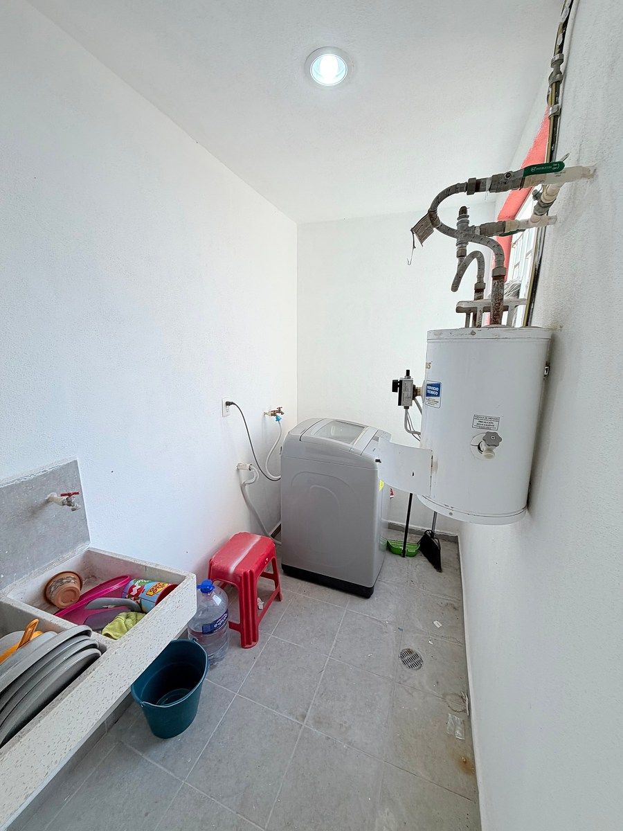Apartamento em Villas del Refugio, El Marqués, foto 4 de 10