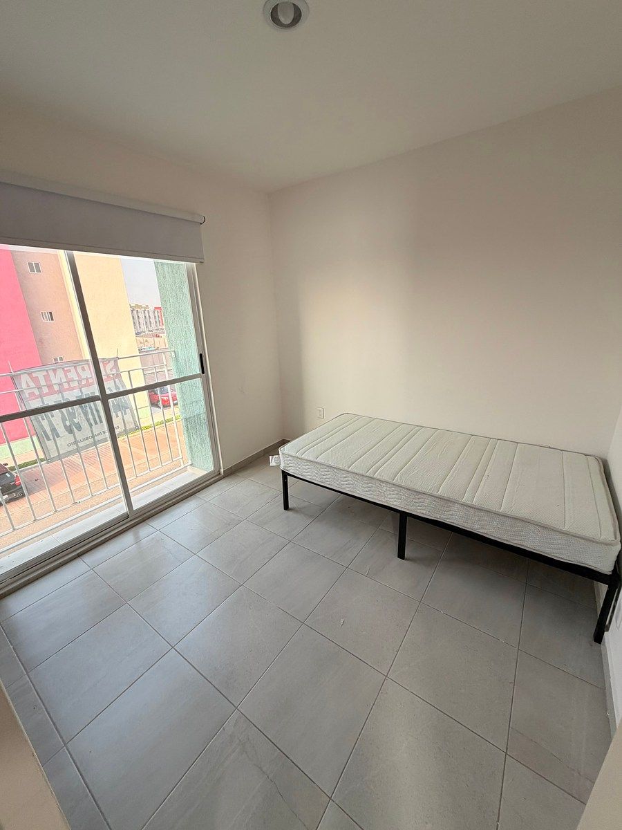 Apartamento em Villas del Refugio, El Marqués, foto 9 de 10