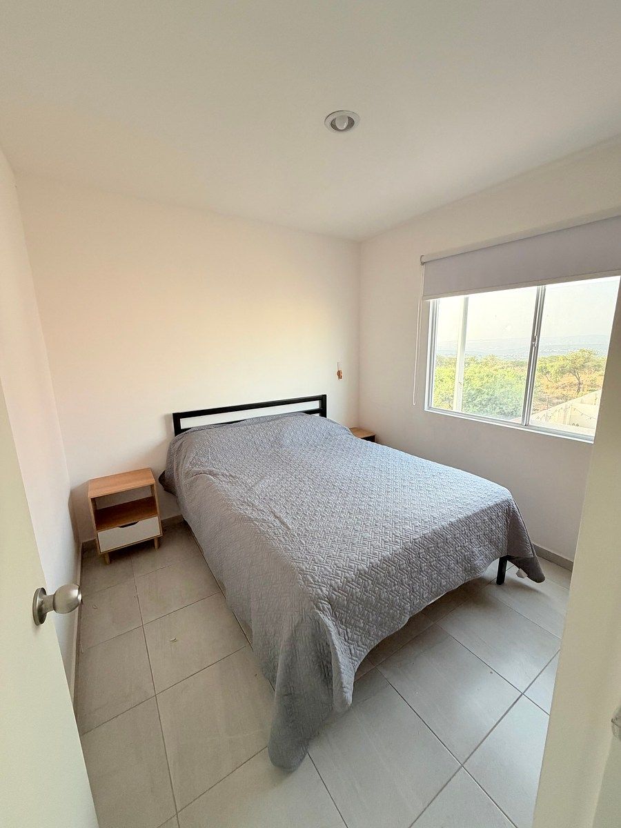 Apartamento em Villas del Refugio, El Marqués, foto 10 de 10