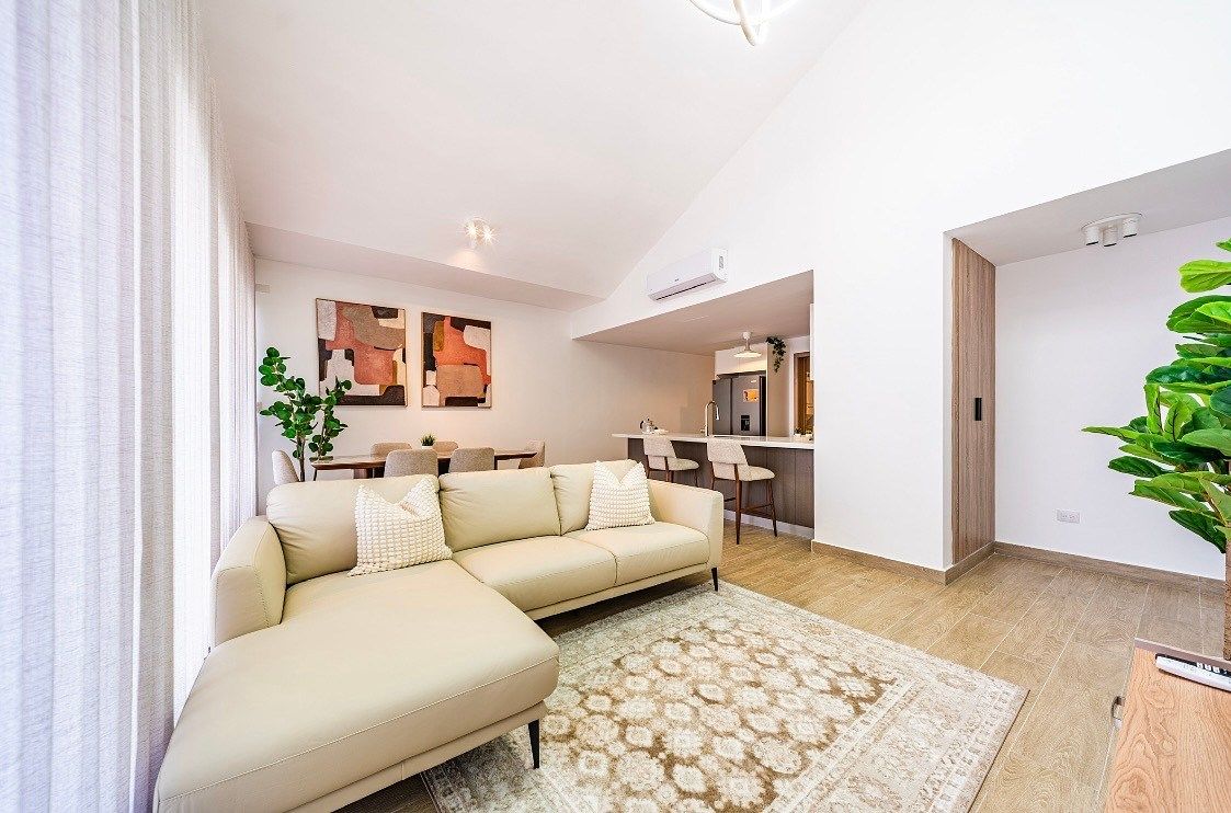 Apartamento en Bávaro, Punta Cana, foto 2 de 41