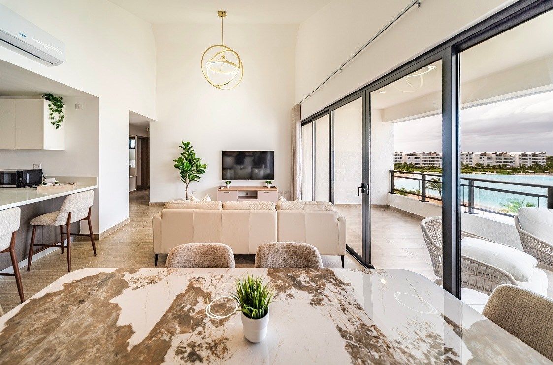 Apartamento en Bávaro, Punta Cana, foto 3 de 41