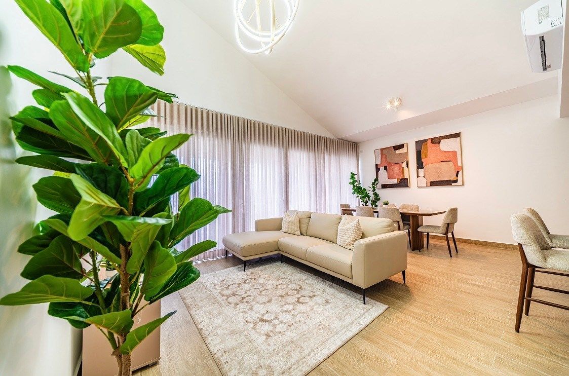 Apartamento en Bávaro, Punta Cana, foto 4 de 41