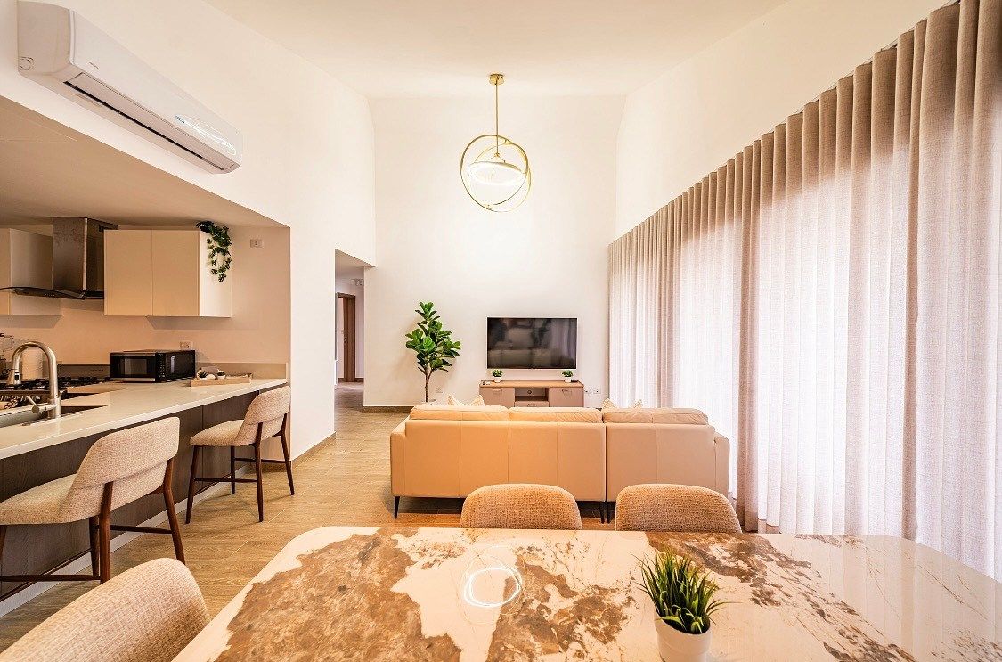 Apartamento en Bávaro, Punta Cana, foto 5 de 41