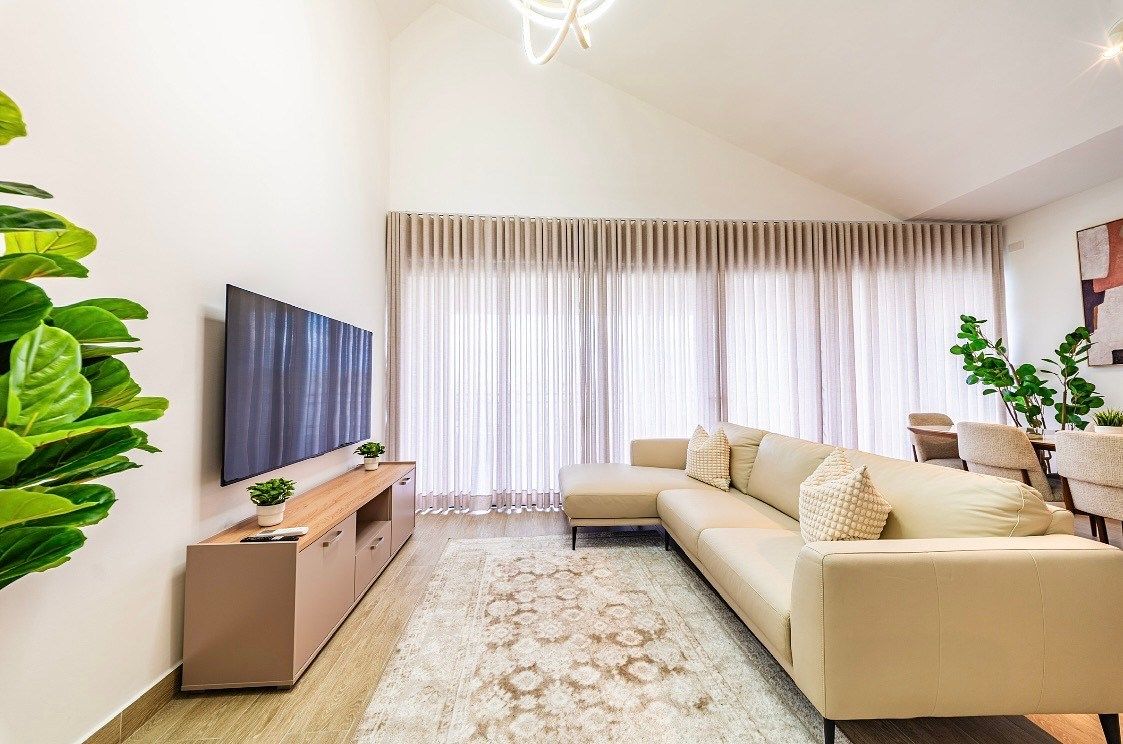 Apartamento en Bávaro, Punta Cana, foto 7 de 41