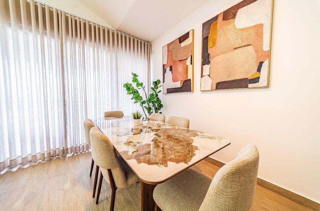 Apartamento en Bávaro, Punta Cana, foto 8 de 41