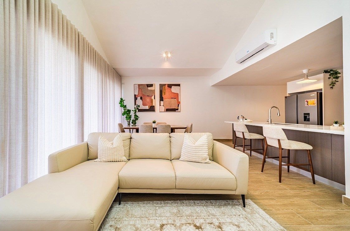 Apartamento en Bávaro, Punta Cana, foto 9 de 41