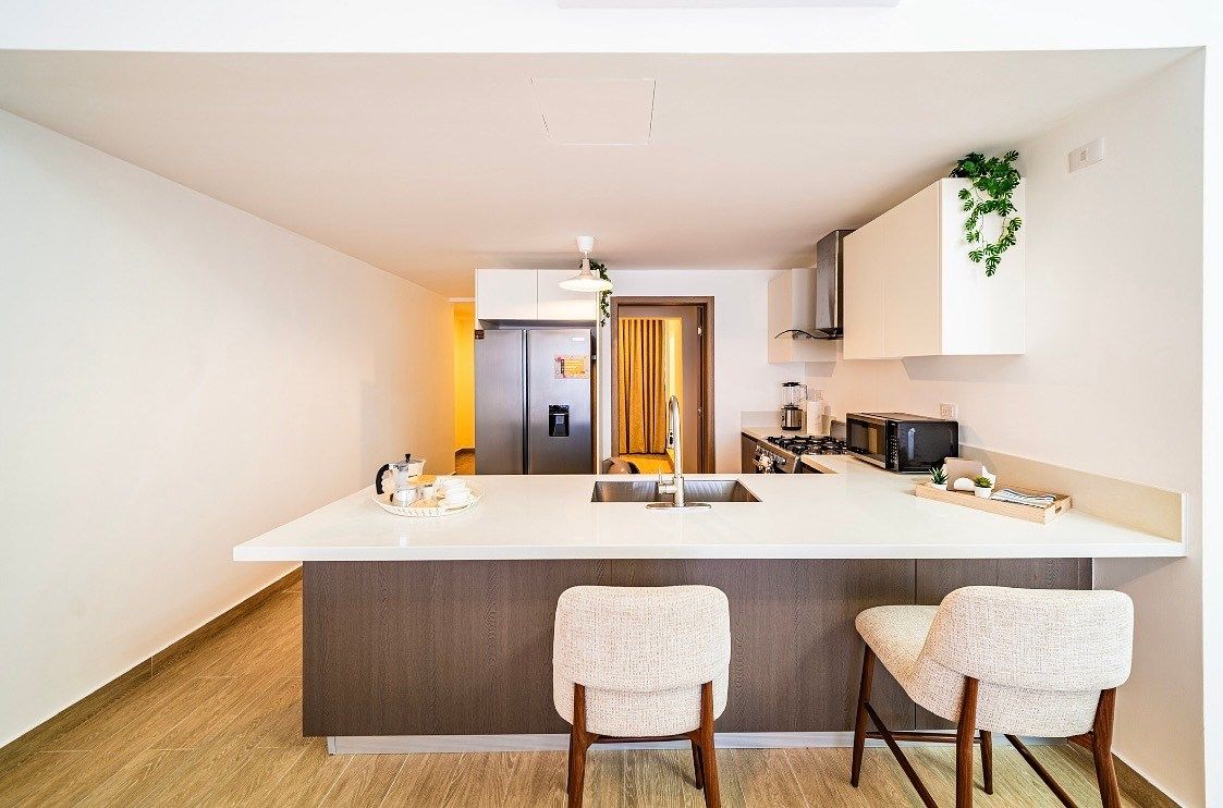 Apartamento en Bávaro, Punta Cana, foto 11 de 41