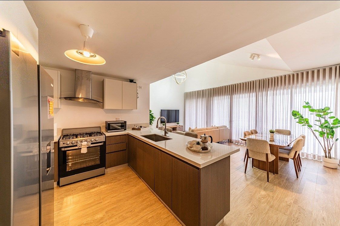 Apartamento en Bávaro, Punta Cana, foto 10 de 41