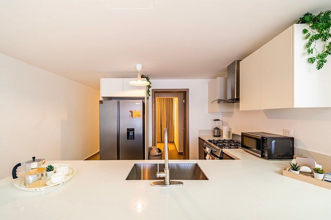 Apartamento en Bávaro, Punta Cana, foto 14 de 41