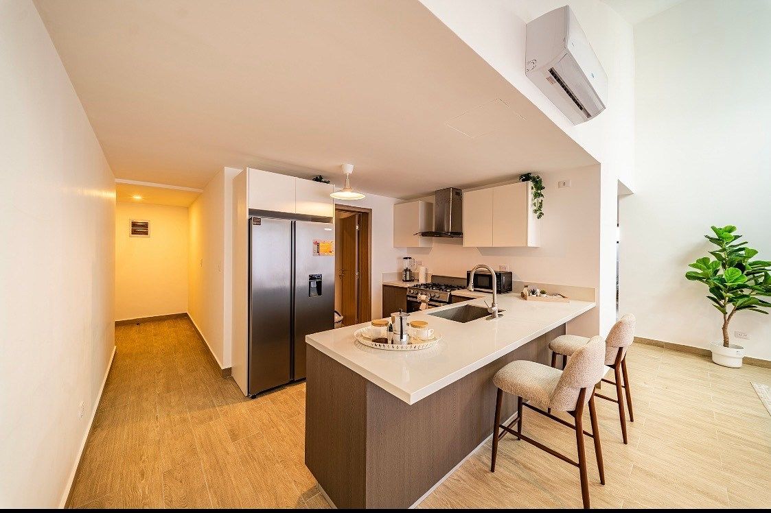 Apartamento en Bávaro, Punta Cana, foto 15 de 41