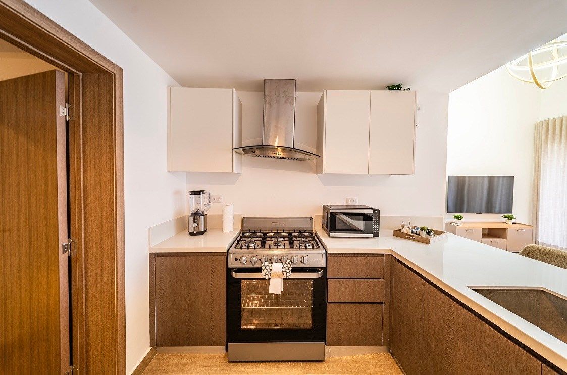 Apartamento en Bávaro, Punta Cana, foto 16 de 41