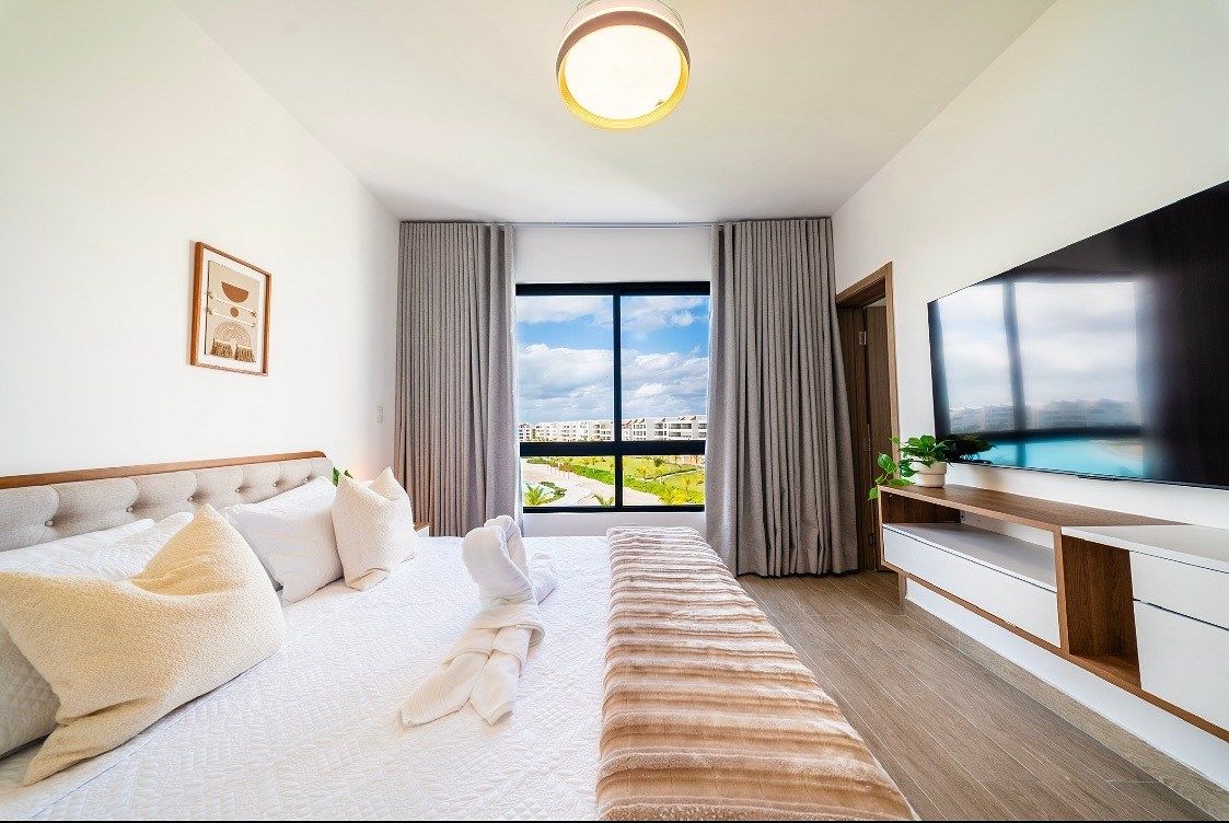 Apartamento en Bávaro, Punta Cana, foto 17 de 41