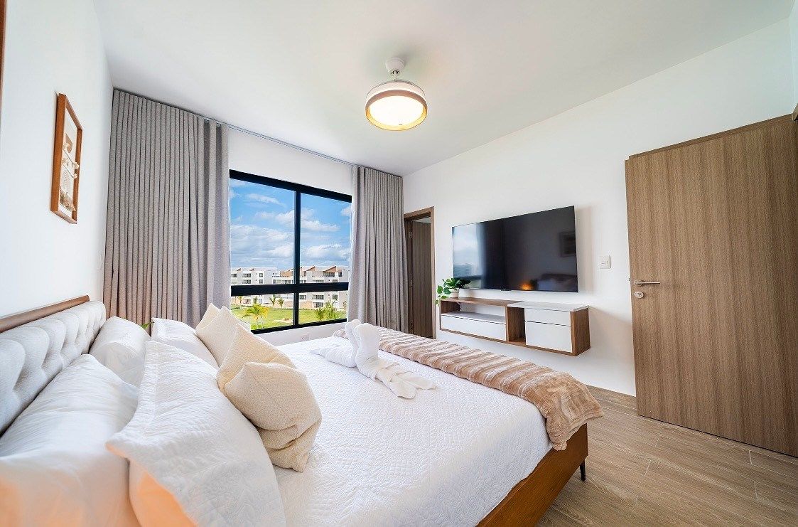 Apartamento en Bávaro, Punta Cana, foto 18 de 41