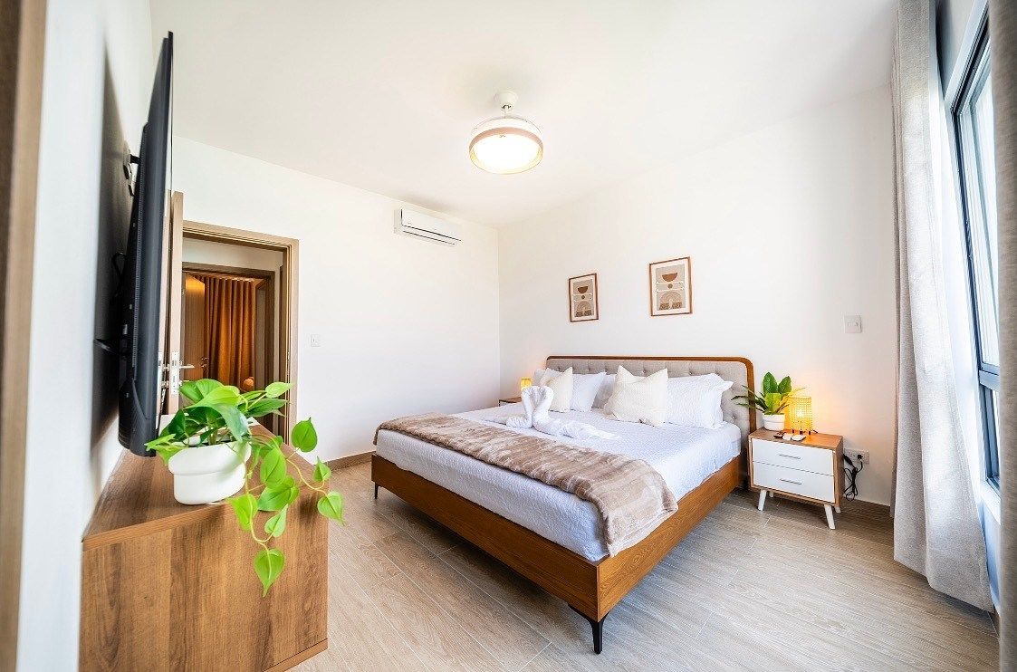 Apartamento en Bávaro, Punta Cana, foto 19 de 41