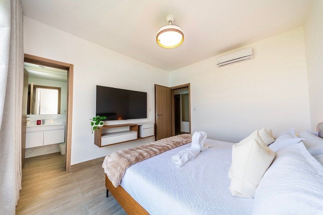 Apartamento en Bávaro, Punta Cana, foto 20 de 41