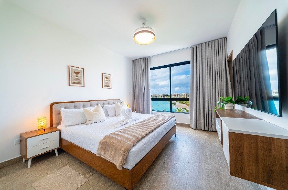 Apartamento en Bávaro, Punta Cana, foto 21 de 41