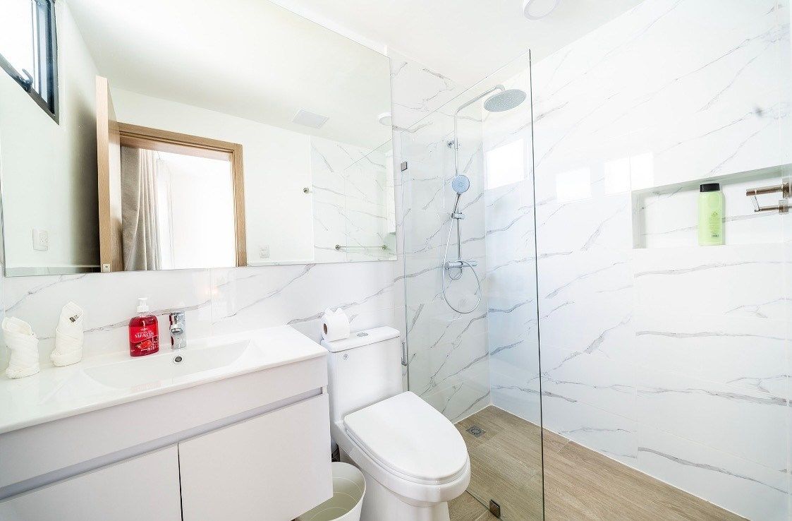 Apartamento en Bávaro, Punta Cana, foto 23 de 41