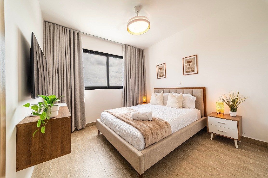 Apartamento en Bávaro, Punta Cana, foto 25 de 41