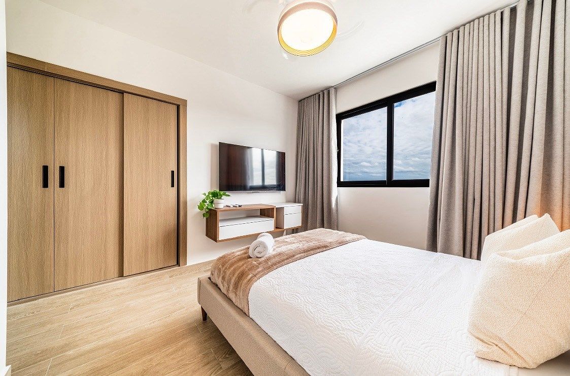 Apartamento en Bávaro, Punta Cana, foto 26 de 41