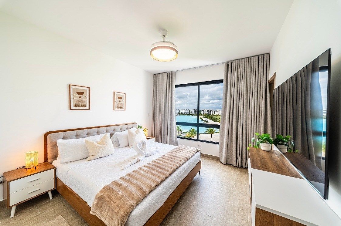Apartamento en Bávaro, Punta Cana, foto 27 de 41