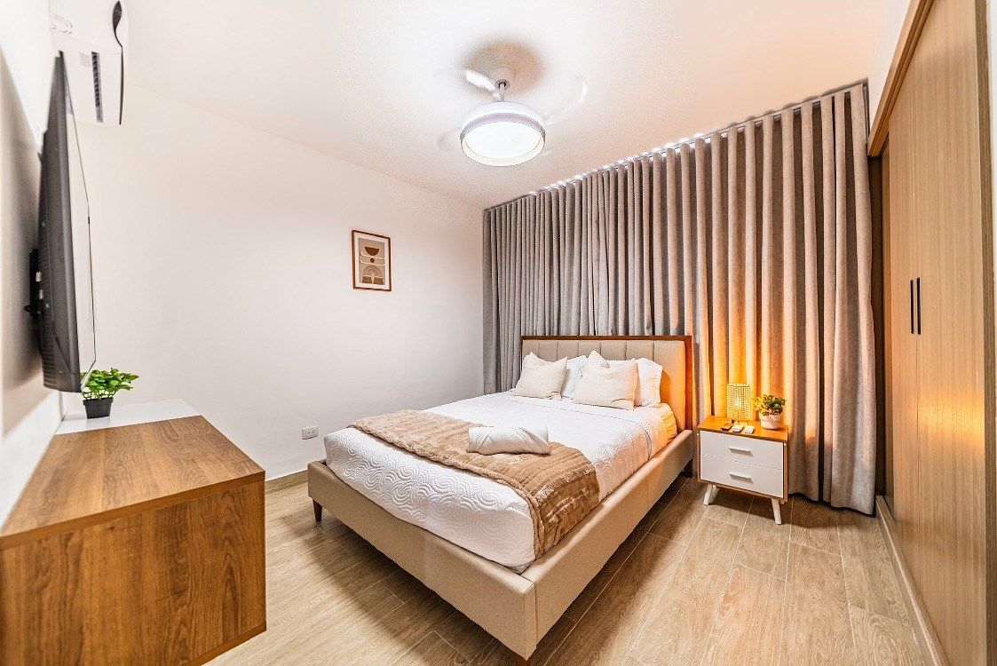 Apartamento en Bávaro, Punta Cana, foto 29 de 41