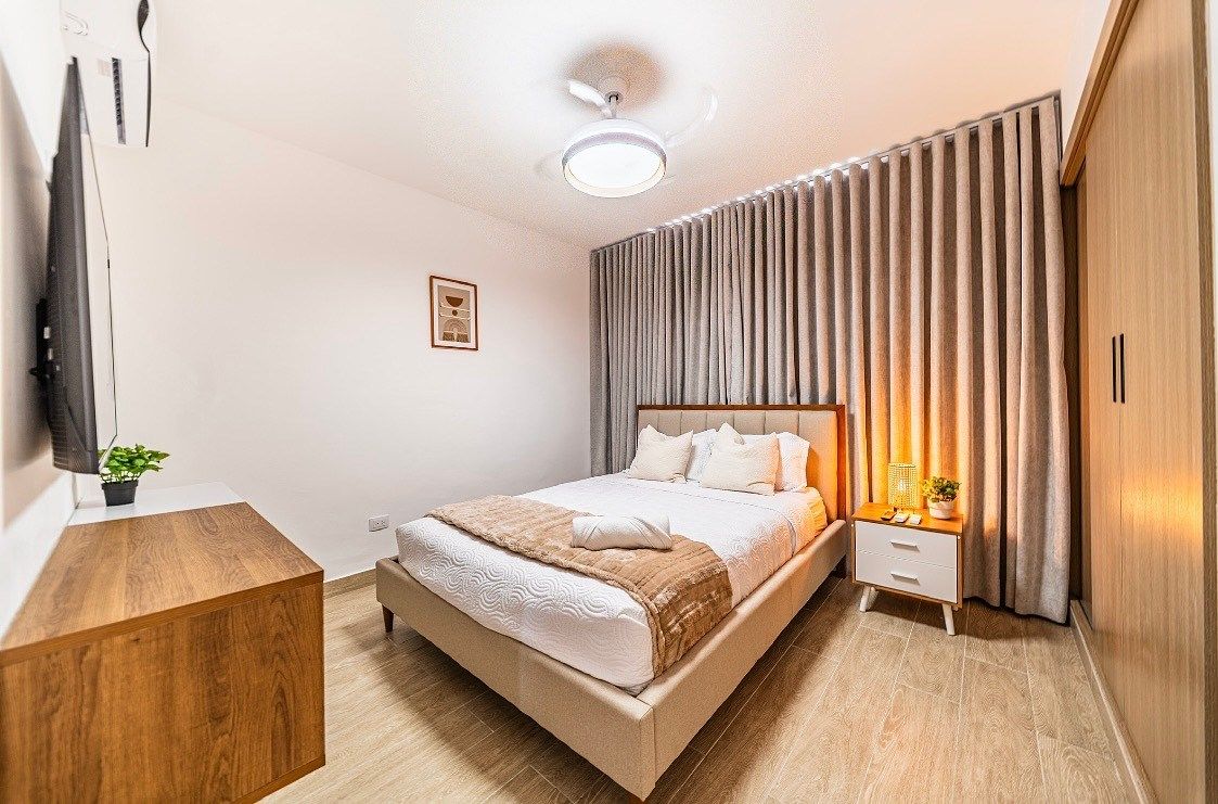 Apartamento en Bávaro, Punta Cana, foto 32 de 41
